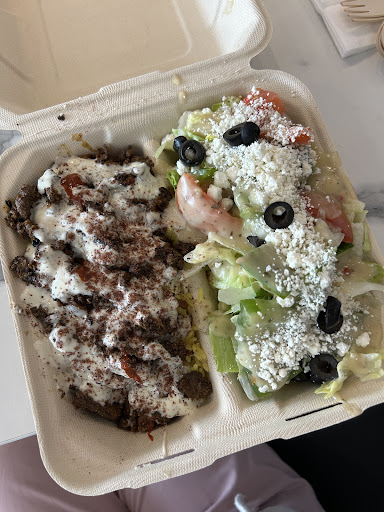 Photo of Osmow's Shawarma - 702 Main St, Penticton, BC V2A 5E1